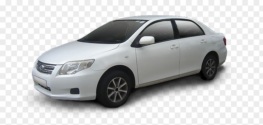 Toyota Allion Dacia Lodgy Car Corolla PNG