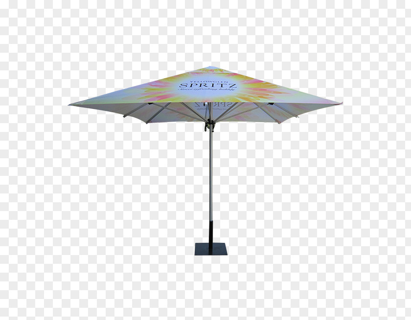 Umbrella Shade Canopy Promotion Advertising PNG