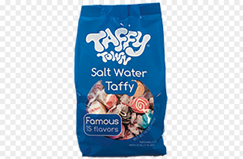 Candy Salt Water Taffy Town Inc Food PNG