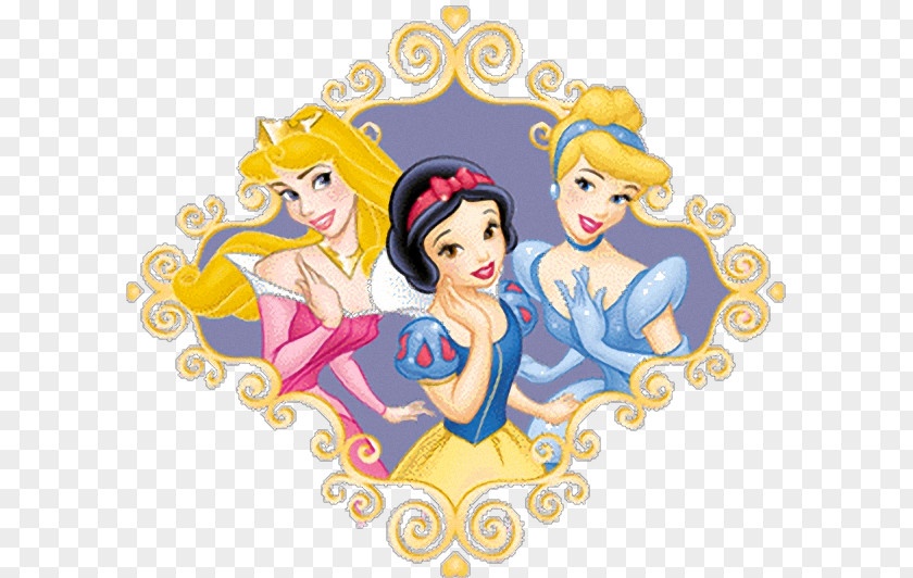 Cinderella Ariel Belle Fa Mulan Princess Jasmine PNG