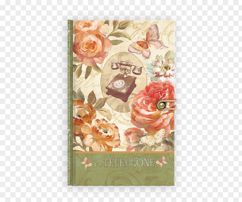 Design Paper Petal Greeting & Note Cards Floral Picture Frames PNG