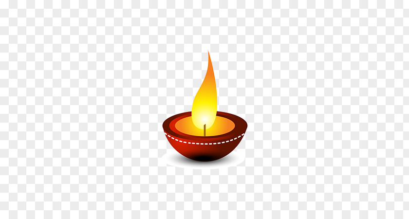 Download For Free Diwali In High Resolution Light Diya Clip Art PNG