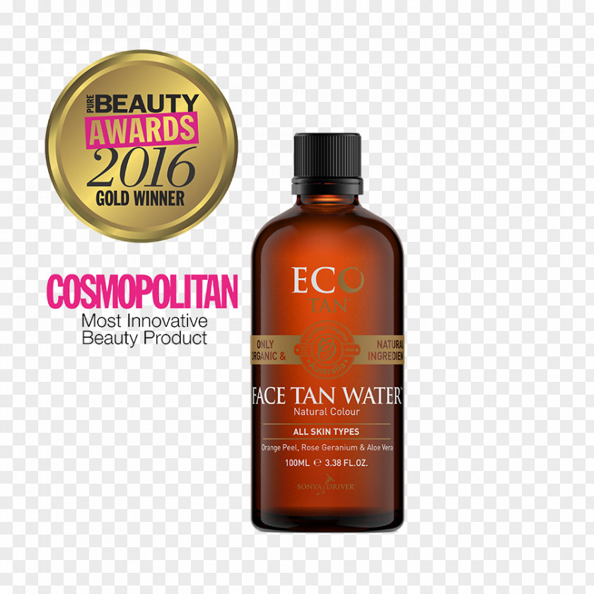 Face Sunless Tanning Toner Sun Moisturizer PNG