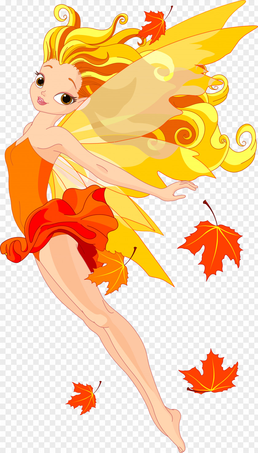 Fairy Royalty-free Clip Art PNG