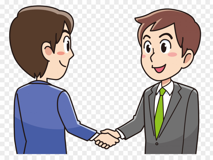 Greybusiness Handshake Desktop Wallpaper Clip Art PNG