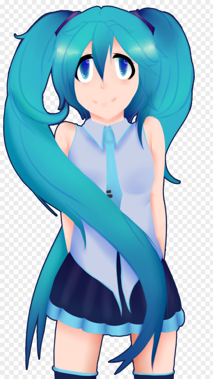 Hatsune Miku DeviantArt Vocaloid Artist PNG