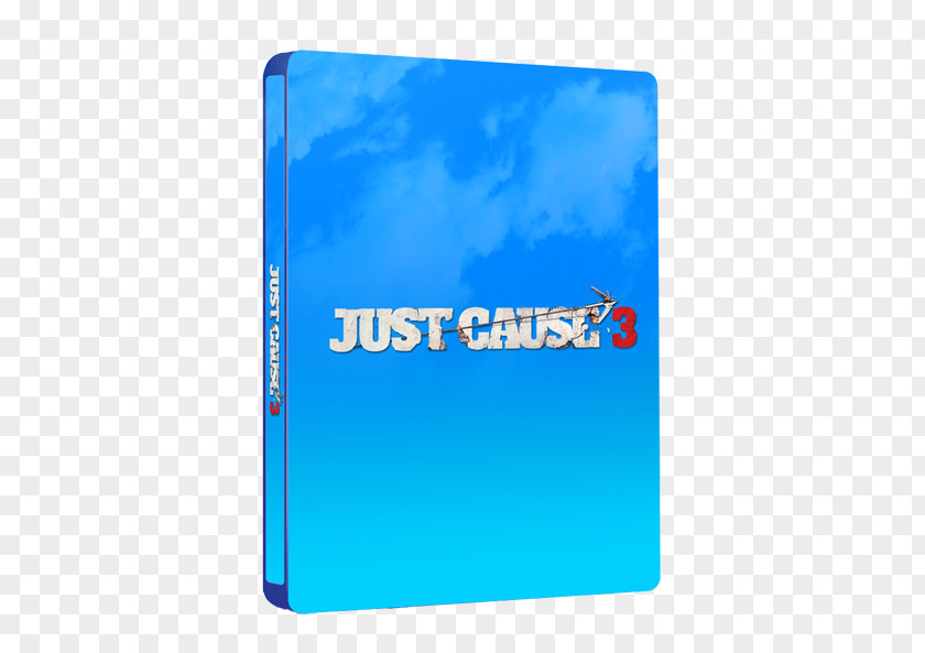 Just Cause 3 Video Game Avalanche Studios Square Enix Co., Ltd. PNG