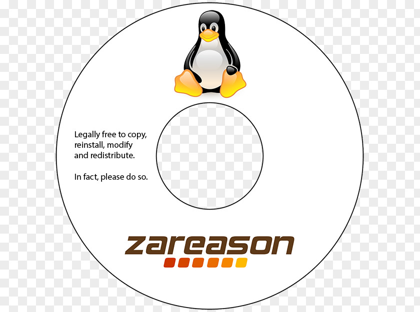 Linux Distribution Penguin Brand Cartoon Clip Art PNG