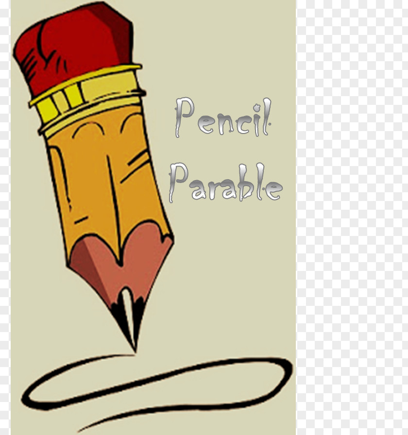 Pic Of A Pencil Free Writing Clip Art PNG
