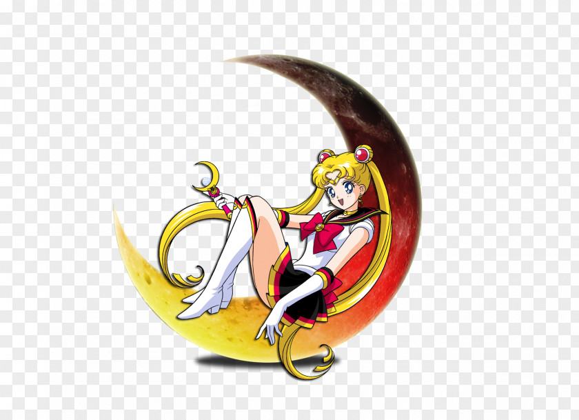 Sailor Moon Venus Senshi Founder Unification Church PNG