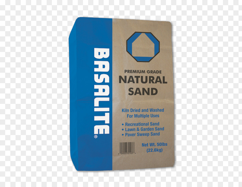 Sand Road Brand Material Font PNG