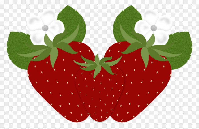 Strawberry Natural Foods PNG