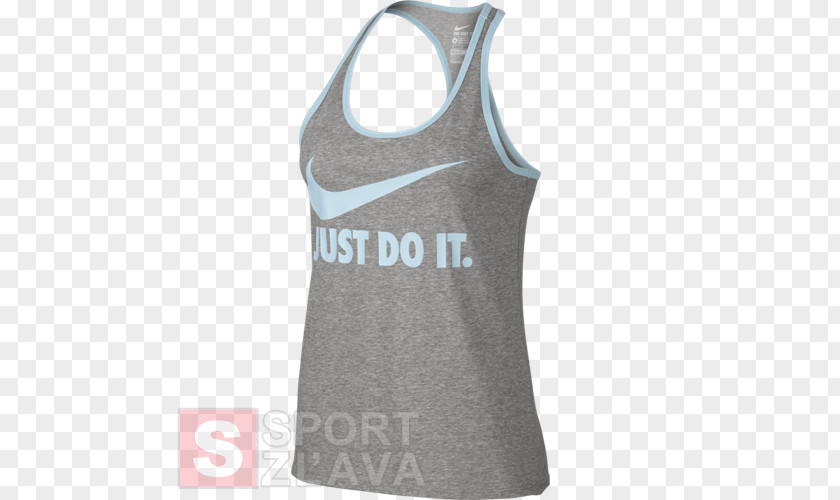 T-shirt Sleeveless Shirt Clothing PNG