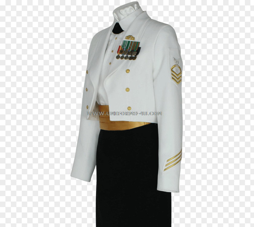 Uniforms Professional Appearance Formal Wear Of The United States Navy Dress PNG