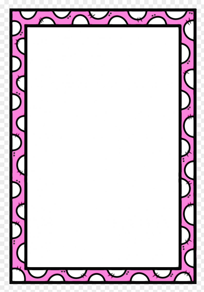 Visual Arts Rectangle School Frames And Borders PNG