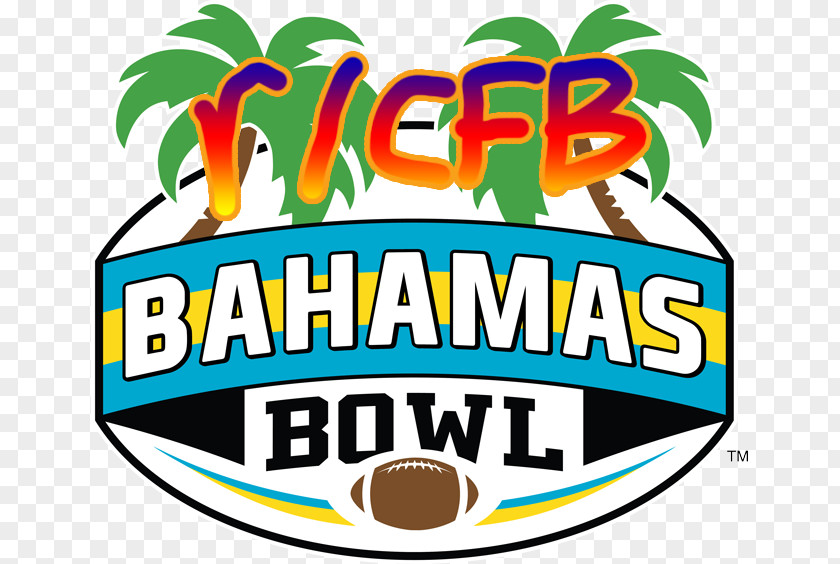 2014 Bahamas Bowl Old Dominion Monarchs Football Eastern Michigan Eagles Brand Clip Art PNG