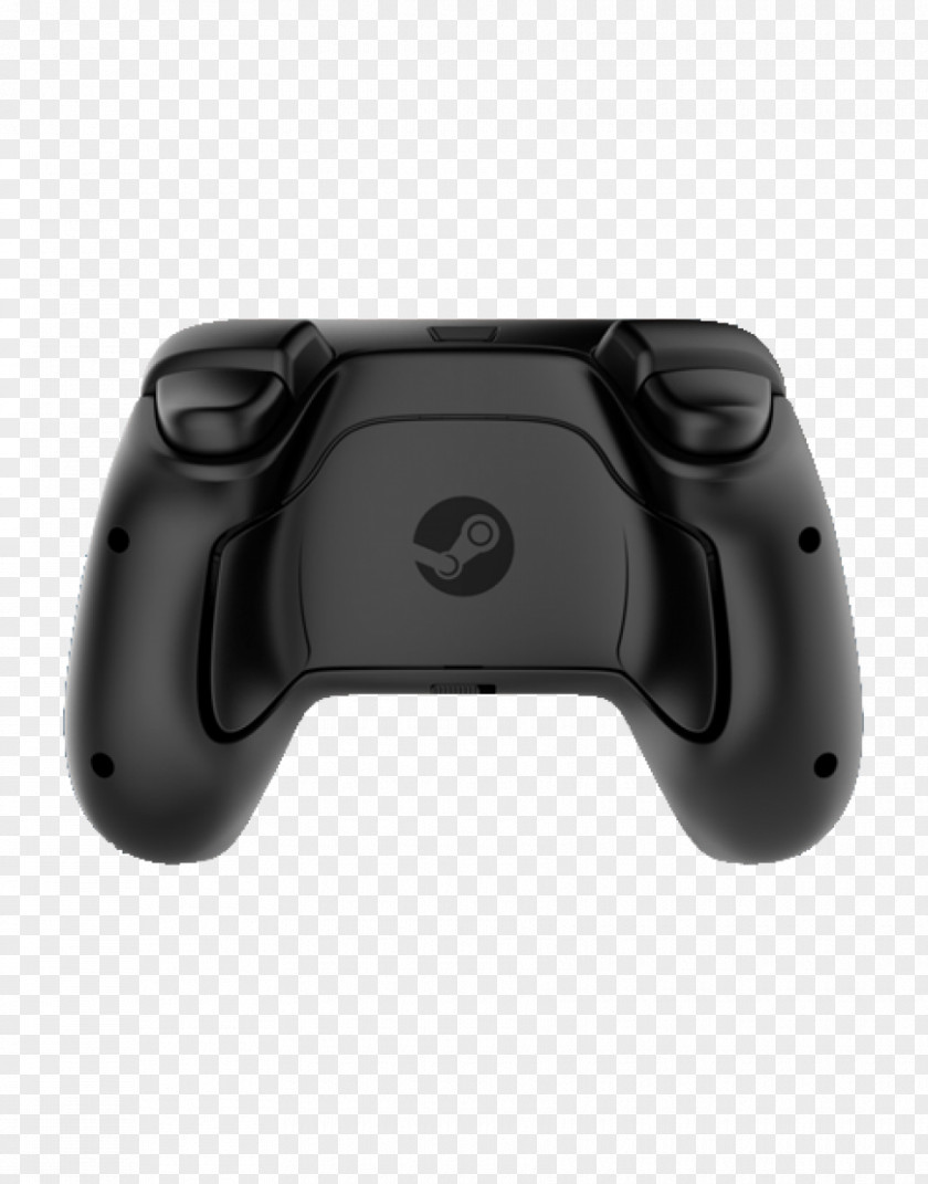Alienware Joystick GameCube Controller Game Controllers Steam PNG