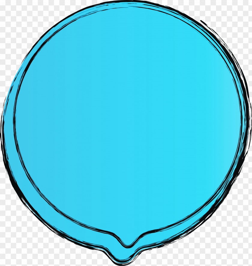 Aqua Turquoise Teal Blue PNG