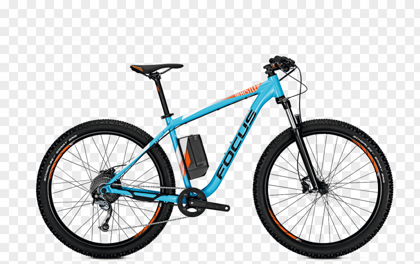 Bicycle Electric Mountain Bike Cycling Shop PNG