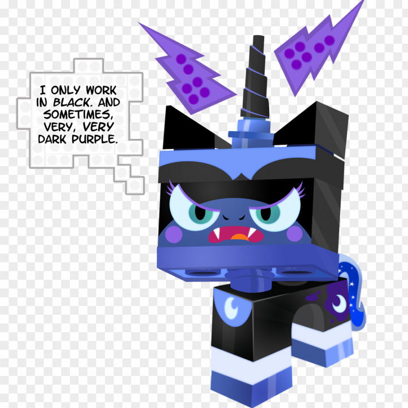 Bleak The Lego Movie Videogame Princess Unikitty PNG