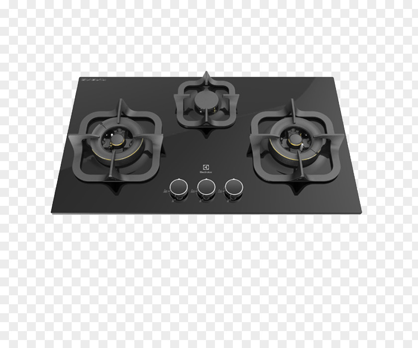 Blue Flame Gas Burner Hob Cooking Ranges Stove Induction Home Appliance PNG