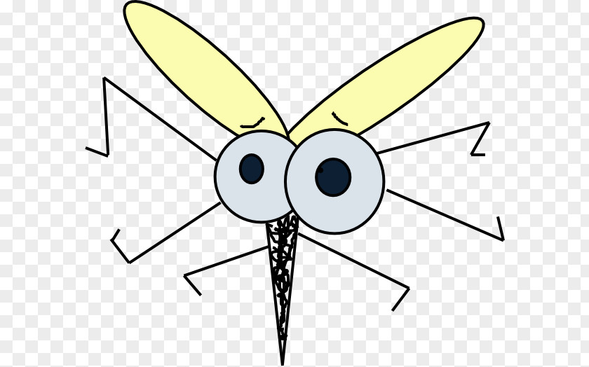 Bug Wings Clip Art Image Free Content Insect Royalty-free PNG