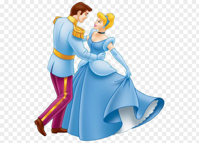Cinderella Character Prince Charming Ariel Clip Art PNG