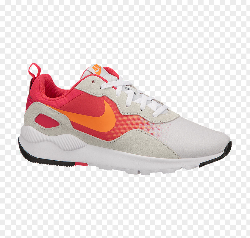 Colorful Nike Shoes For Women Free Sports Ladies LD Runner PNG