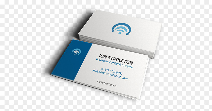 Corporate Identity Card Business Cards Logo Product Design PNG