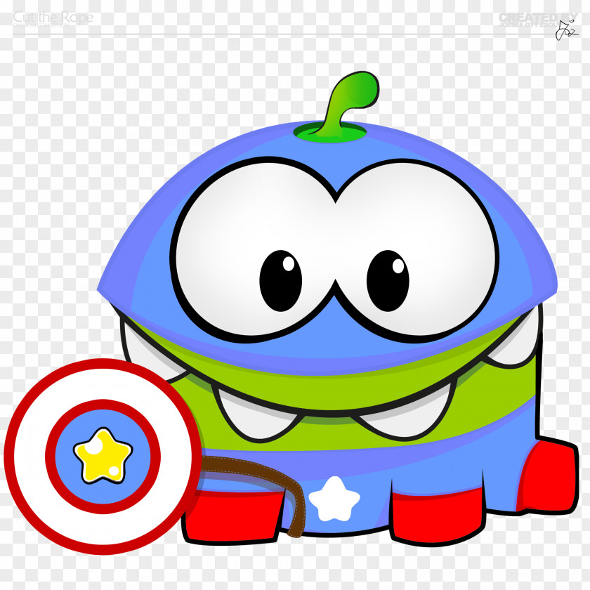 Cut The Rope 2 Rope: Time Travel ZeptoLab Clip Art PNG