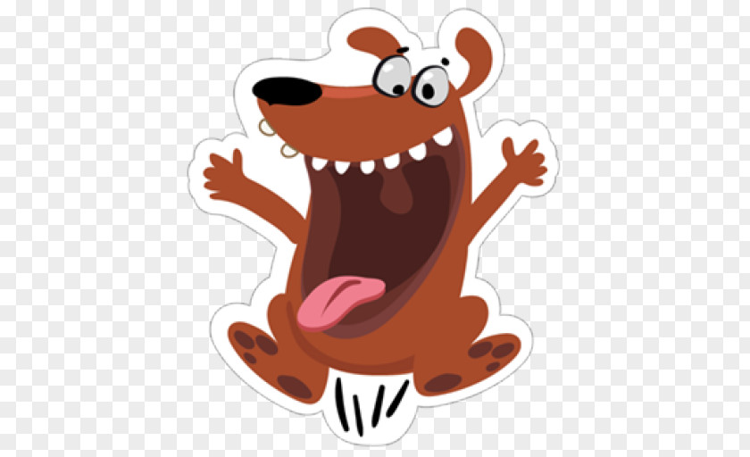 Dog Canidae Clip Art Snout Mammal PNG