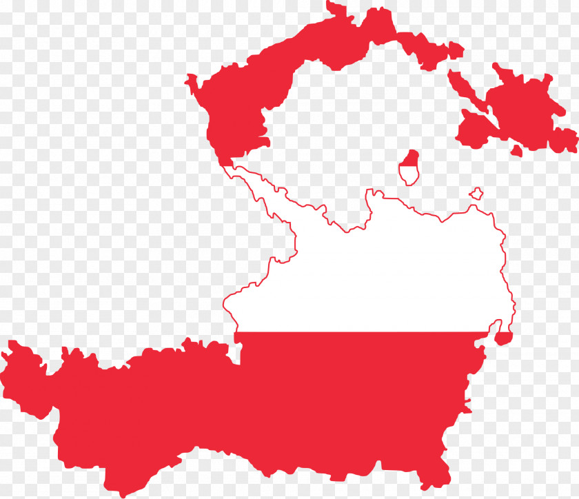 Germany Republic Of German-Austria First Austrian Margraviate Austria Austria-Hungary Treaty Saint-Germain-en-Laye PNG