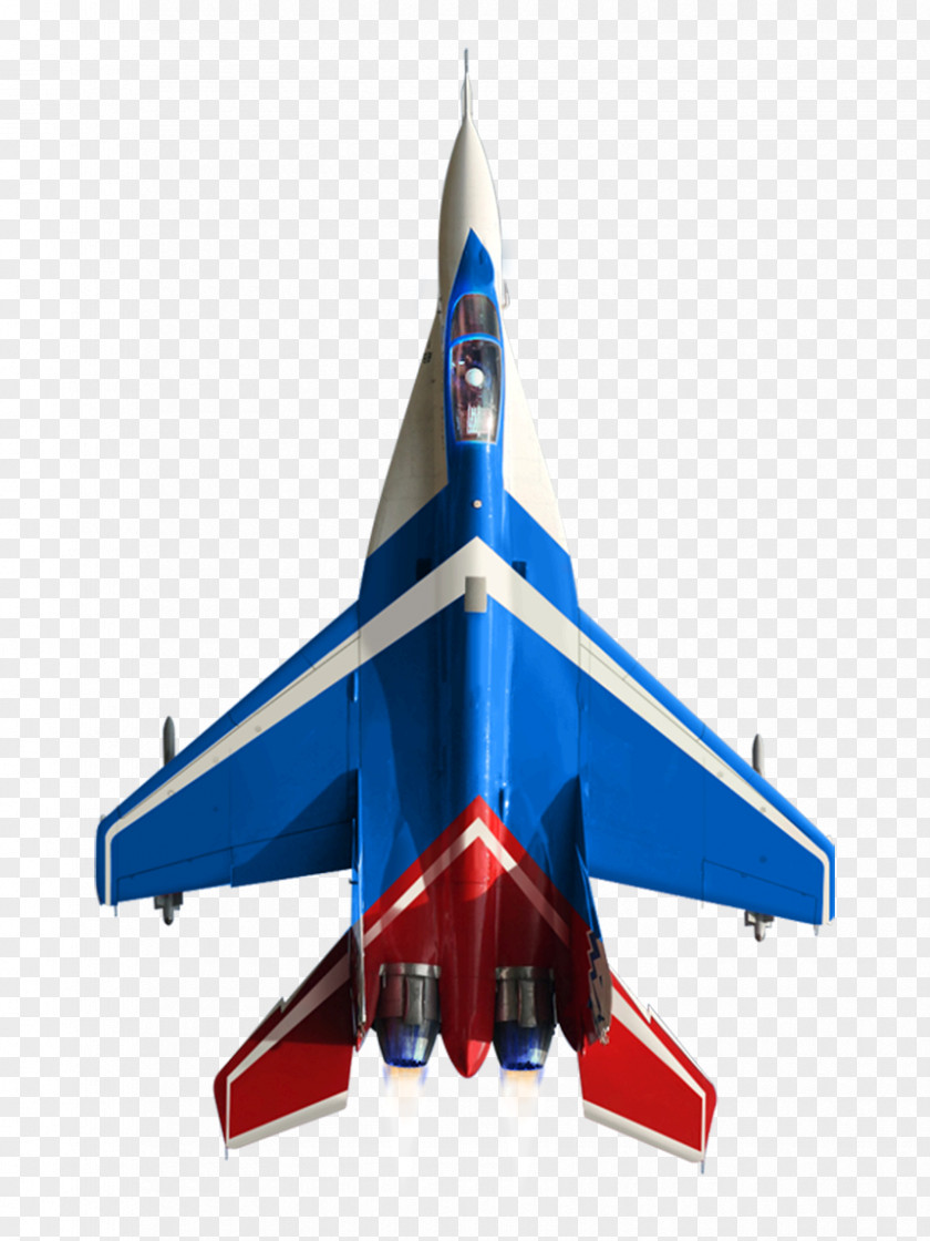 Mikoyan MiG-29 Airplane Aerospace PNG