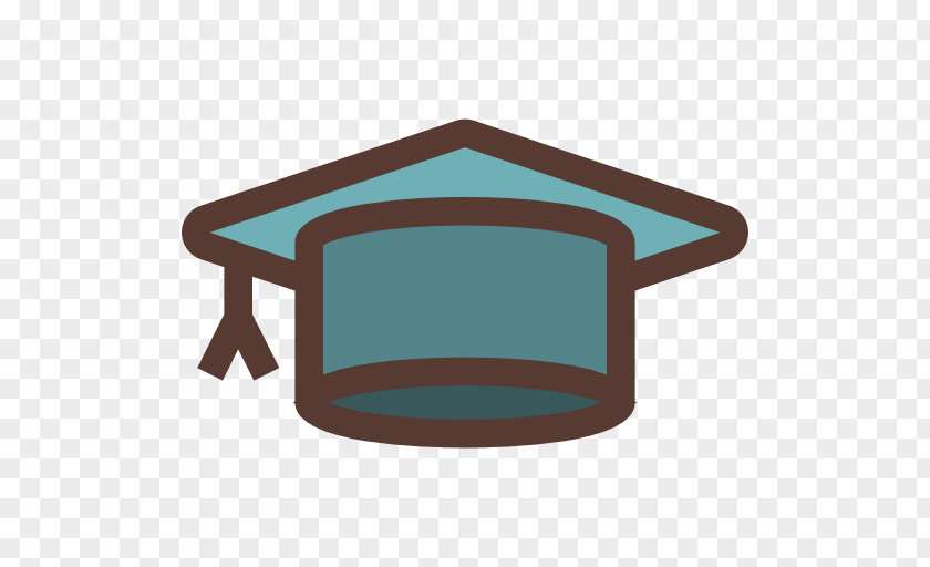 Mortarboard Drawing Iconfinder PNG