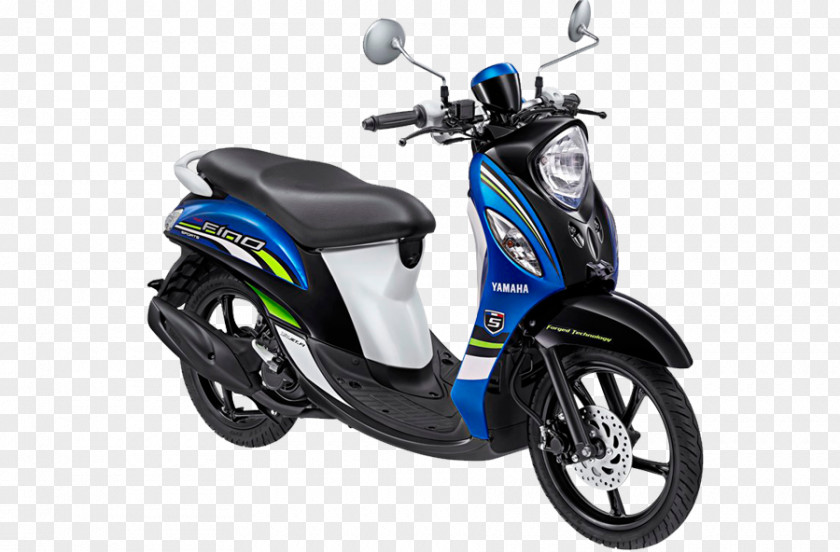 Motorcycle Yamaha Motor Company Mio Vino 125 Depok PNG