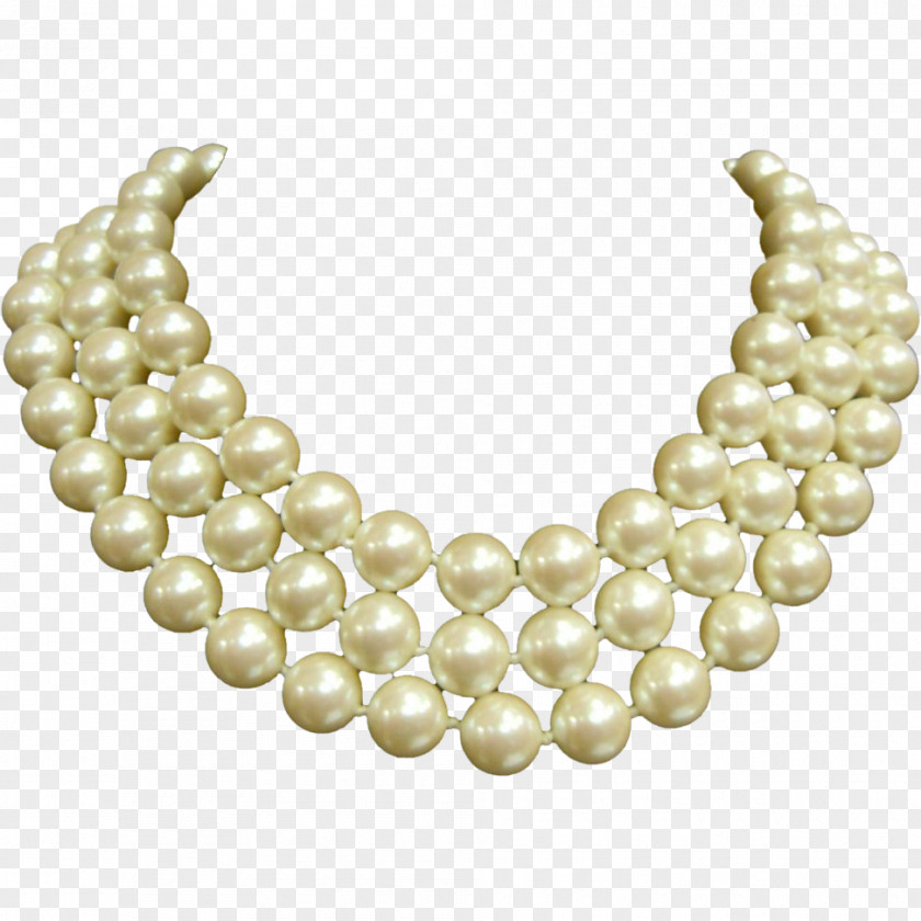 Necklace Jewellery Earring Bead Gemstone PNG