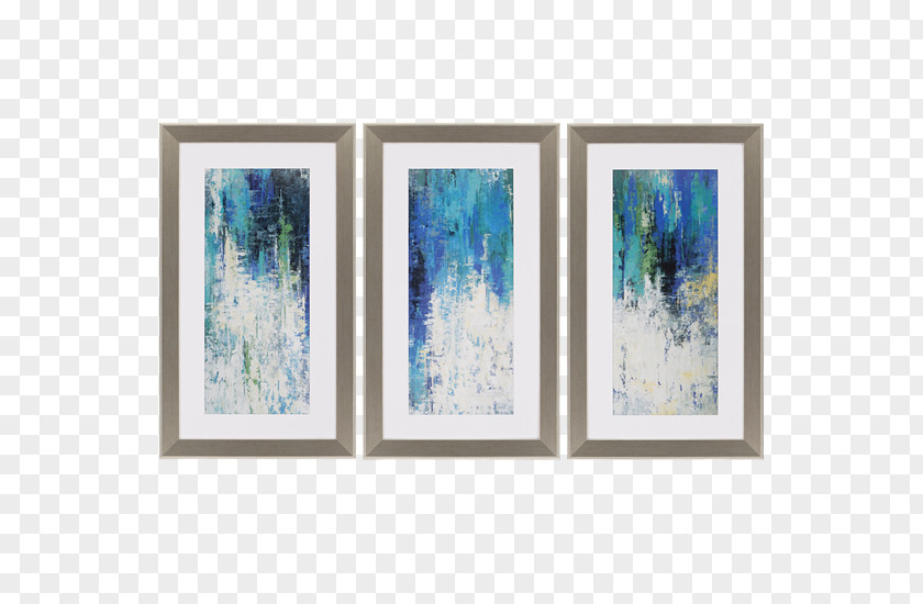 Painting Watercolor Picture Frames Printing Art PNG