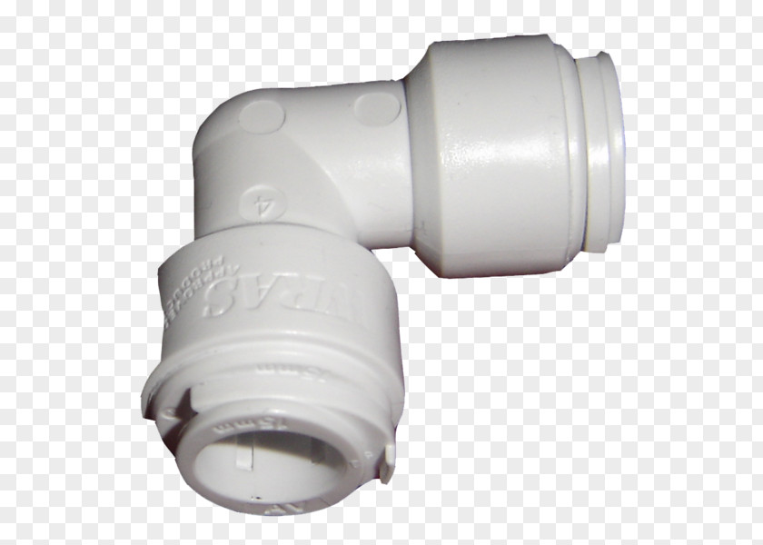 Piping And Plumbing Fitting Plastic Push-to-pull Compression Fittings Pipe PNG