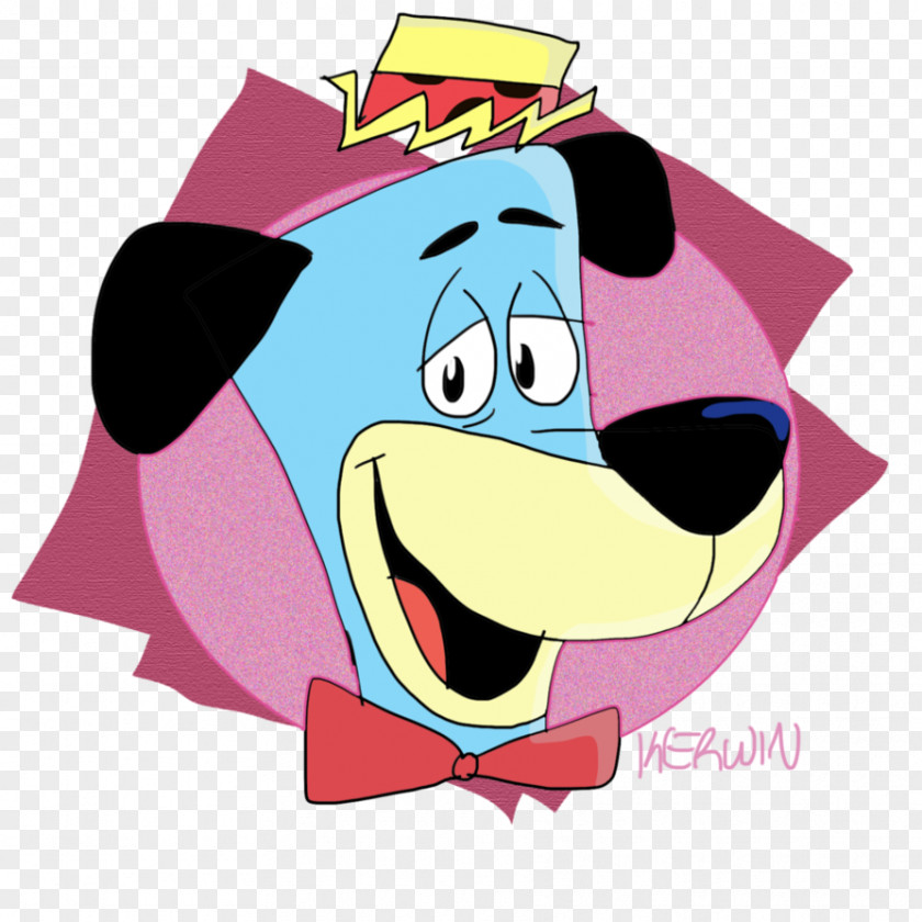 Show Huckleberry Hound Animated Cartoon Hanna-Barbera Clip Art PNG