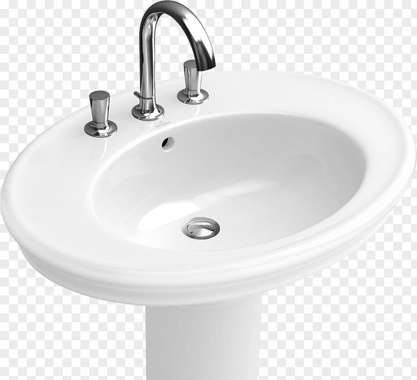 Sink Bathroom Toilet Baths Plumbing Fixtures PNG