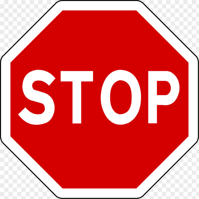 Transparent Stop Sign Background Traffic Yield Road PNG