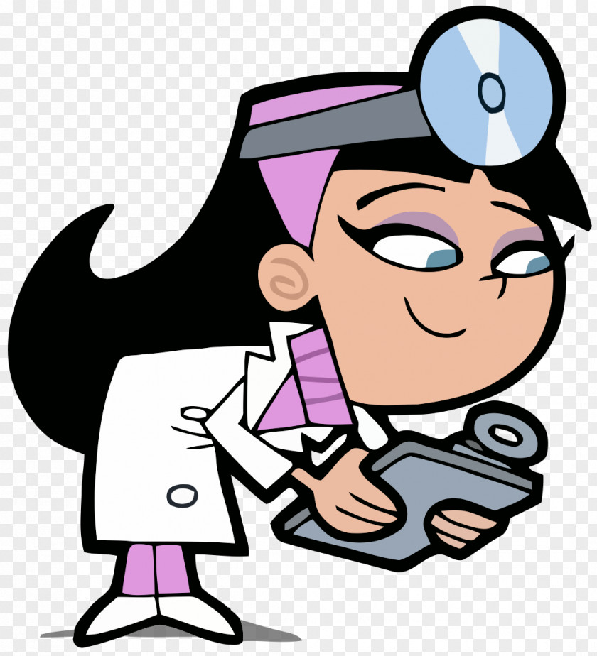Trixie Tang Timmy Turner Clip Art PNG