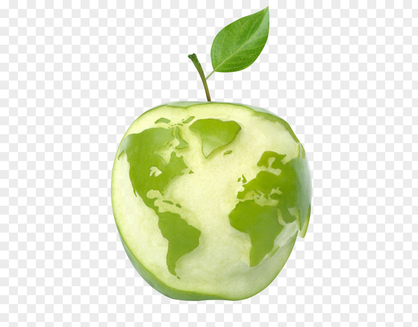 World Map Apple United States Cider Fruit PNG