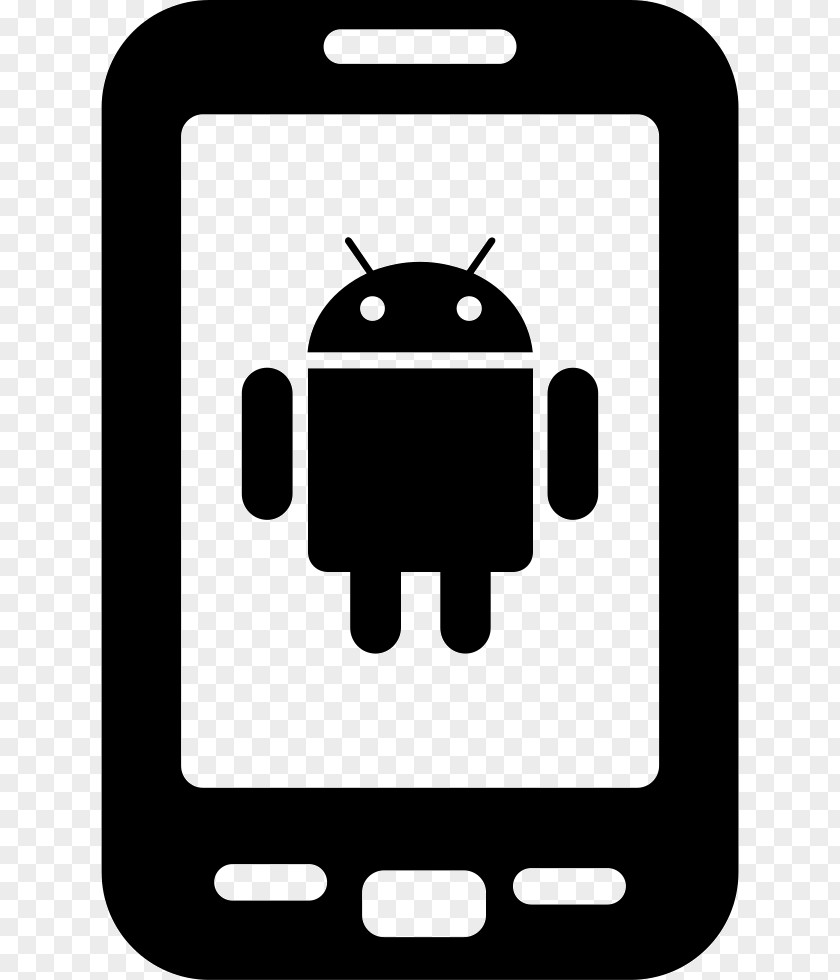 Android Mobile App Development Clip Art PNG