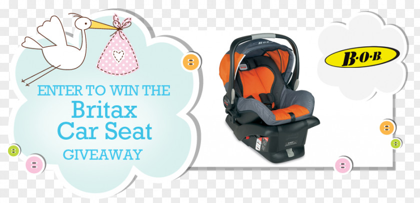 Baby Toddler Car Seats Britax BOB B-Safe & Graphic Design Brand PNG