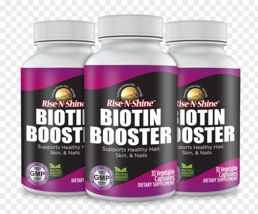 Biotin 10000 Dietary Supplement Blood Sugar Vitamin Health PNG