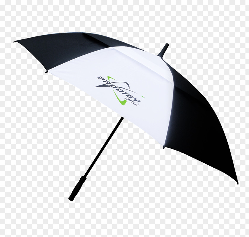 Black Umbrella Clothing Accessories Disc Golf PNG