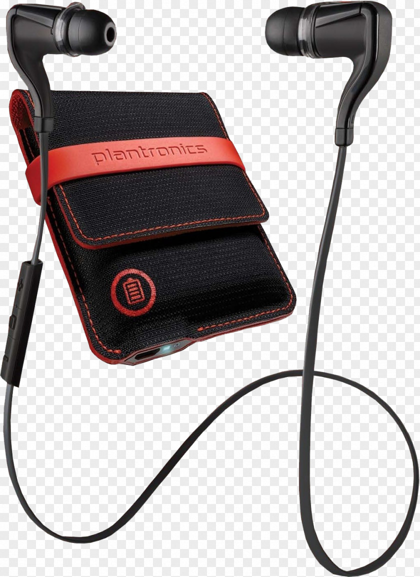Bluetooth Plantronics BackBeat GO 2 Headset Wireless PNG