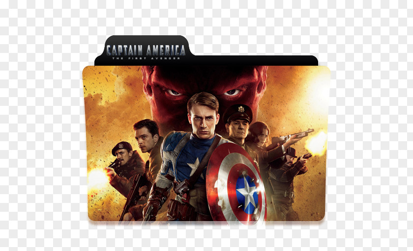 Captain America Bucky Barnes Film Marvel Cinematic Universe High-definition Video PNG