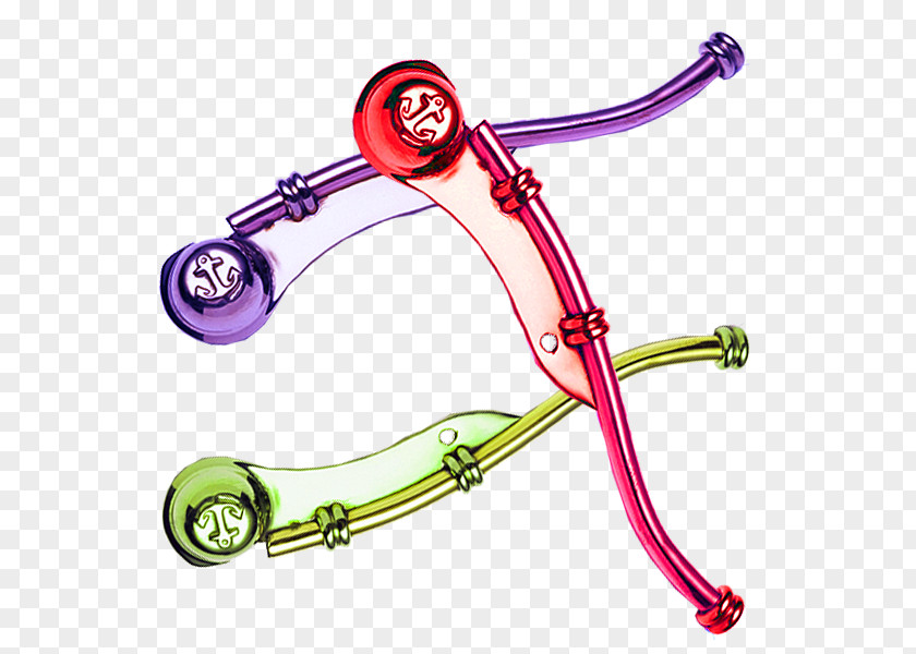 Cartoon Colorful Iron Wire Graphic Design Designer PNG